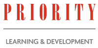 Priority Learning and Development